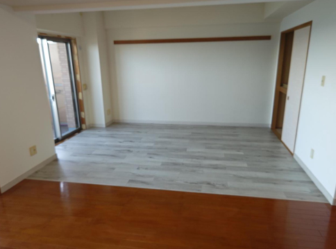 マンション　和室リフォーム